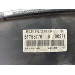 Cuadro Instrumentos Para Fiat Doblo Cargo
