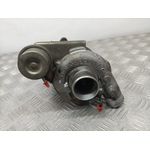 Turbocompresor Para Fiat Doblo Cargo