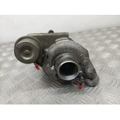 Turbocompresor Para Fiat Doblo Cargo