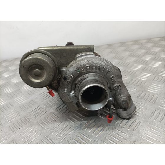Turbocompresor Para Fiat Doblo Cargo