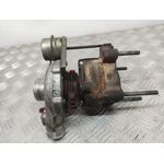 Turbocompresor Para Fiat Doblo Cargo
