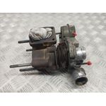 Turbocompresor Para Fiat Doblo Cargo