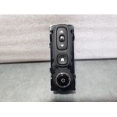 Mando Multifuncion Para Renault Captur