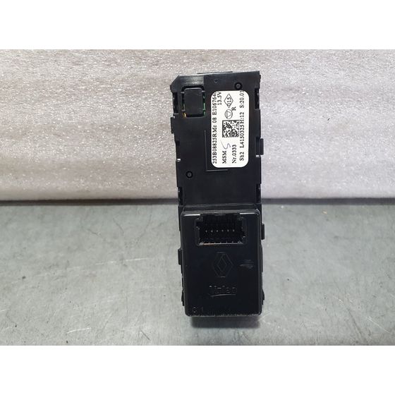 Mando Multifuncion Para Renault Captur