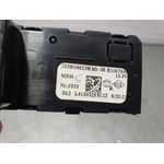 Mando Multifuncion Para Renault Captur