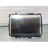 Sistema Navegacion Gps para Renault Captur