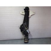 Elevalunas Trasero Derecho Para Peugeot 3008