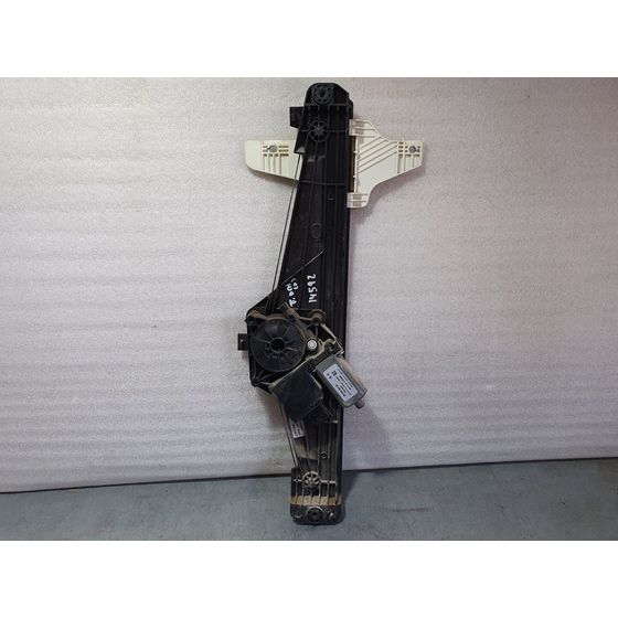 Elevalunas Trasero Derecho Para Peugeot 3008