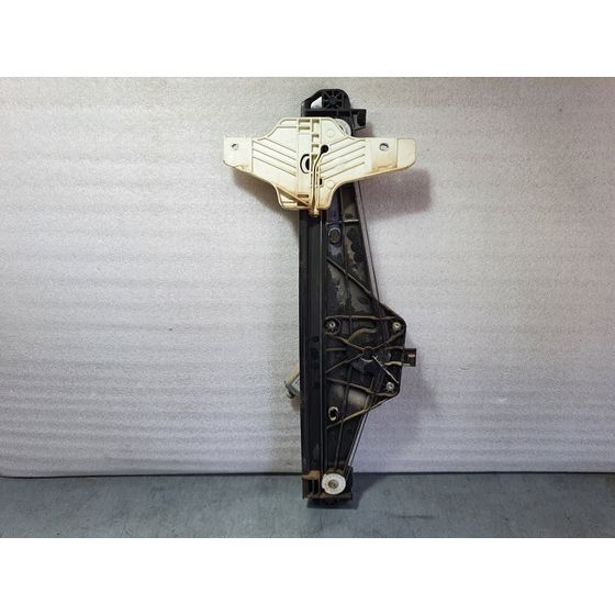 Elevalunas Trasero Derecho Para Peugeot 3008