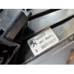 Elevalunas Trasero Derecho Para Peugeot 3008
