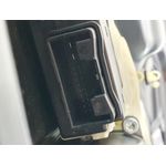 Elevalunas Trasero Derecho Para Volkswagen Passat Variant