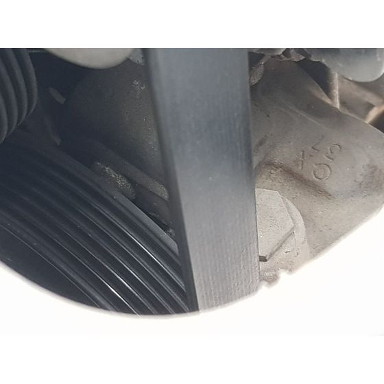 Bomba Direccion Para Ford Fiesta Berlina