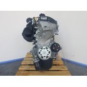 Motor Completo Para Toyota Aygo