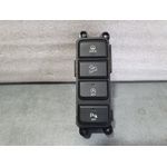 Mando Multifuncion Para Hyundai Tucson