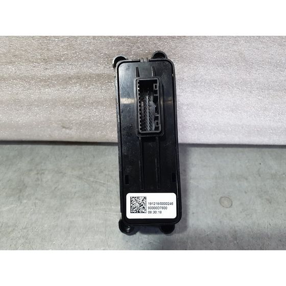 Mando Multifuncion Para Hyundai Tucson
