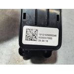Mando Multifuncion Para Hyundai Tucson