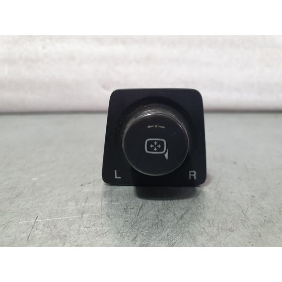 Mando Retrovisor Para Opel Antara