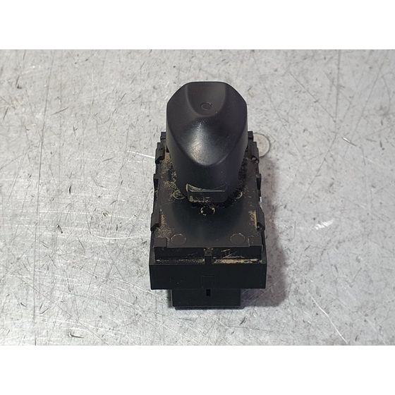 Mando Elevalunas Trasero Izquierdo Para Mg Rover Serie 75