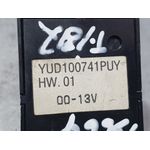 Mando Elevalunas Trasero Izquierdo Para Mg Rover Serie 75
