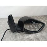 Retrovisor Derecho Para Citroen C4