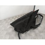 Retrovisor Derecho Para Citroen C4
