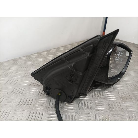 Retrovisor Derecho Para Citroen C4