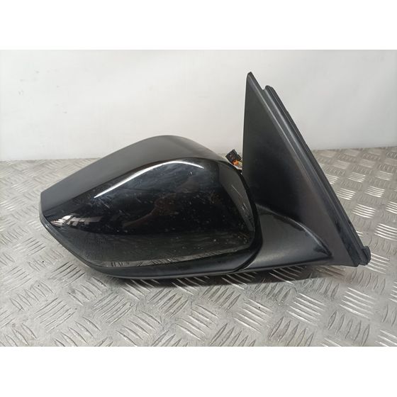 Retrovisor Derecho Para Citroen C4