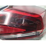 Piloto Trasero Derecho Para Citroen C4