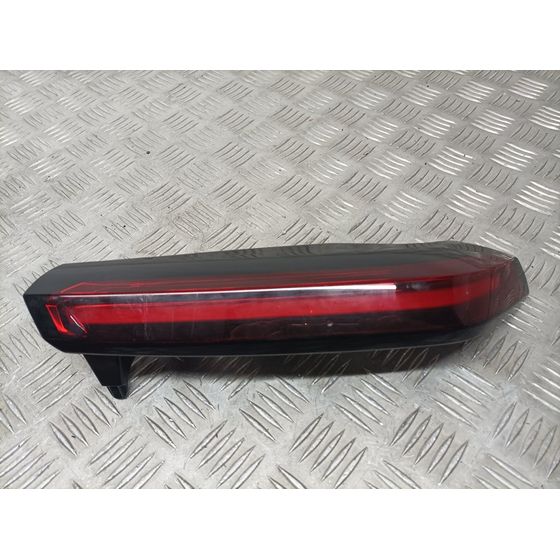 Piloto Trasero Derecho Para Citroen C4
