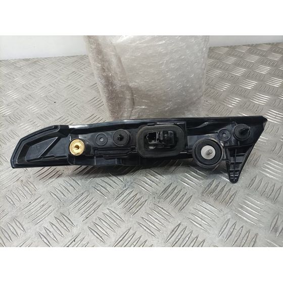 Piloto Trasero Derecho Para Citroen C4