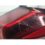 Piloto Trasero Izquierdo Para Citroen C4