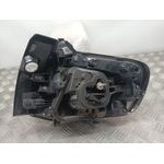 Piloto Trasero Izquierdo Para Citroen C4