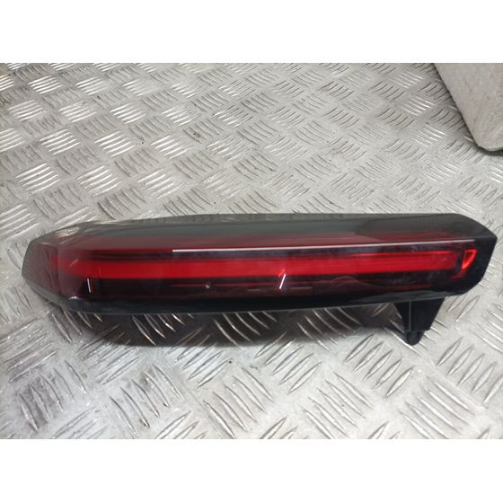 Piloto Trasero Izquierdo Para Citroen C4