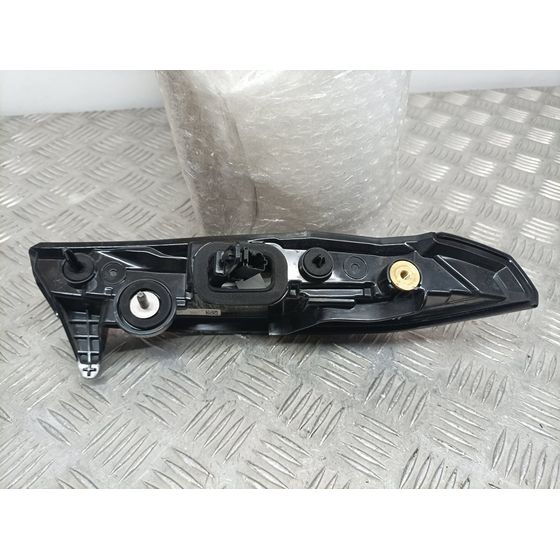 Piloto Trasero Izquierdo Para Citroen C4