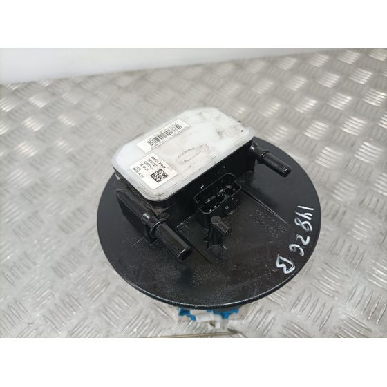 Aforador Para Citroen C4