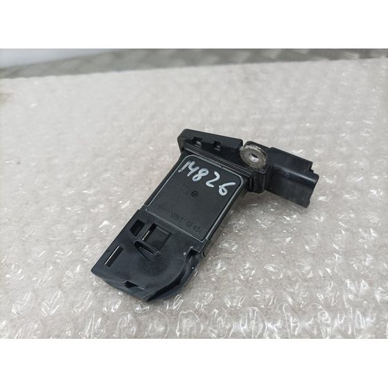Caudalimetro Para Citroen C4