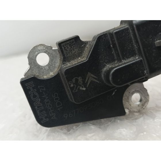 Caudalimetro Para Citroen C4