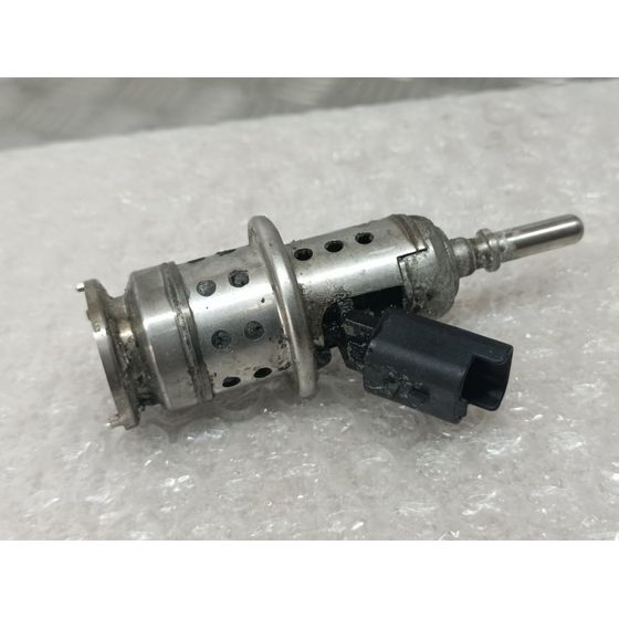 Inyector Adblue Para Citroen C4