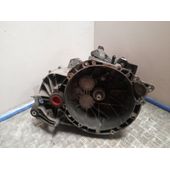 Caja Cambios Para Ford Focus Lim.