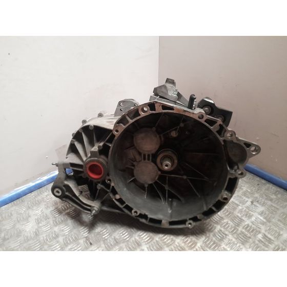 Caja Cambios Para Ford Focus Lim.