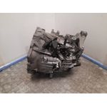 Caja Cambios Para Ford Focus Lim.