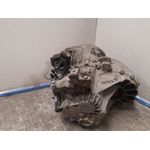 Caja Cambios Para Ford Focus Lim.