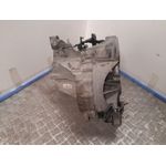 Caja Cambios Para Ford Focus Lim.