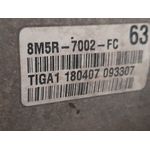 Caja Cambios Para Ford Focus Lim.