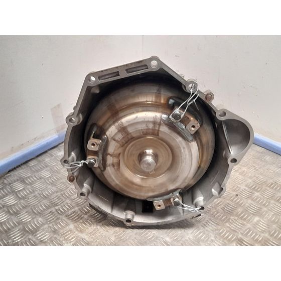 Caja Cambios Para Ssangyong Rodius