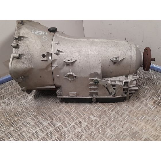 Caja Cambios Para Ssangyong Rodius