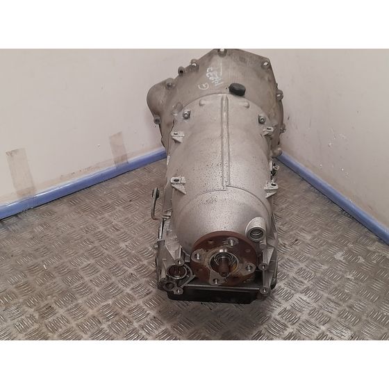 Caja Cambios Para Ssangyong Rodius