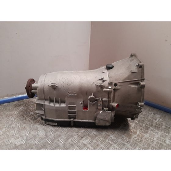 Caja Cambios Para Ssangyong Rodius