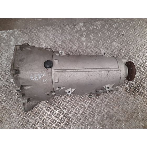 Caja Cambios Para Ssangyong Rodius