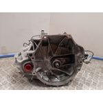 Caja Cambios Para Honda Accord Berlina